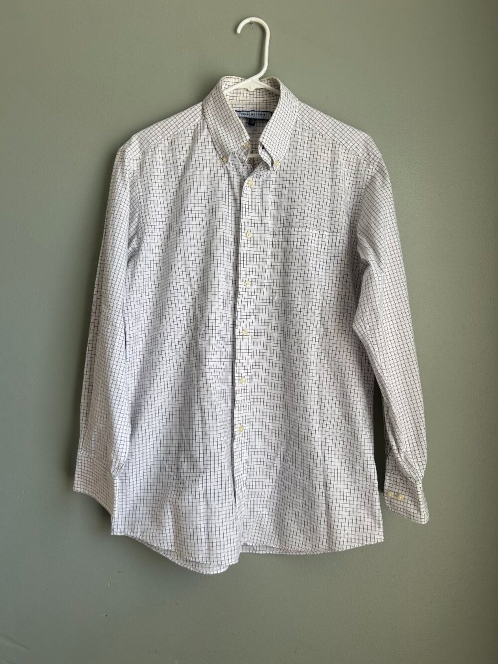 Tommy Hilfiger Men Shirt Size M